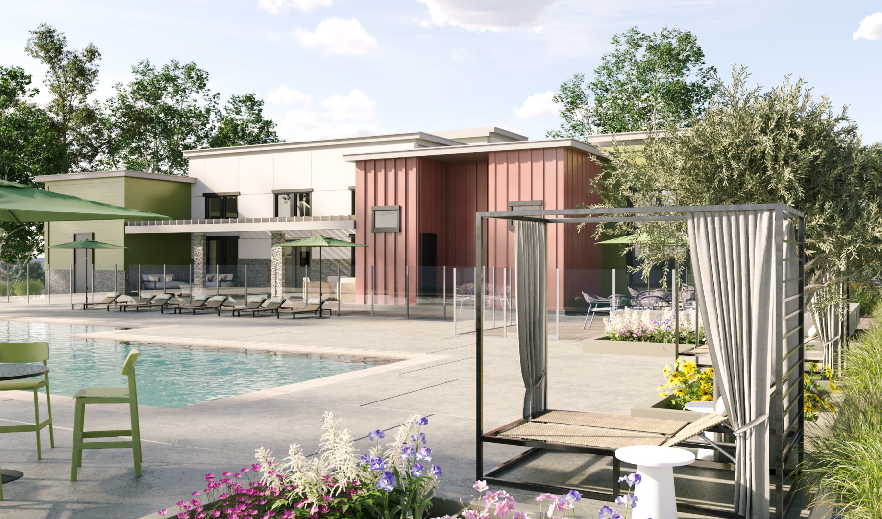 Uniquely California Living