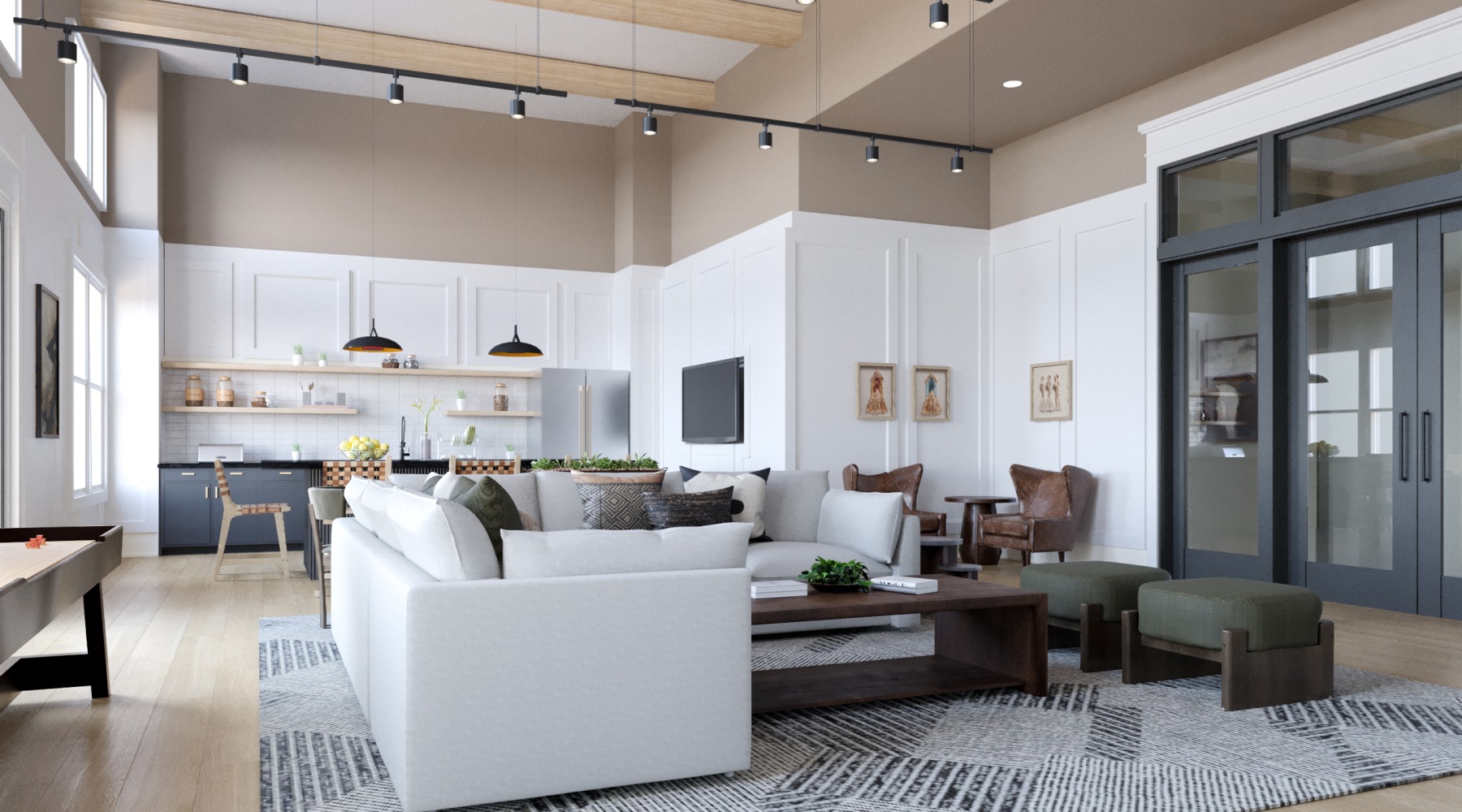 Every Detail Matters